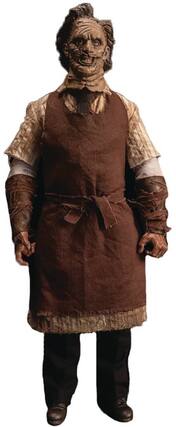 Front. PopMarket - Trick Or Treat Studios - The Texas Chainsaw Massacre '03 - Leatherface 1/6 Scale Figure - COLLECTIBLES - Multicolor.