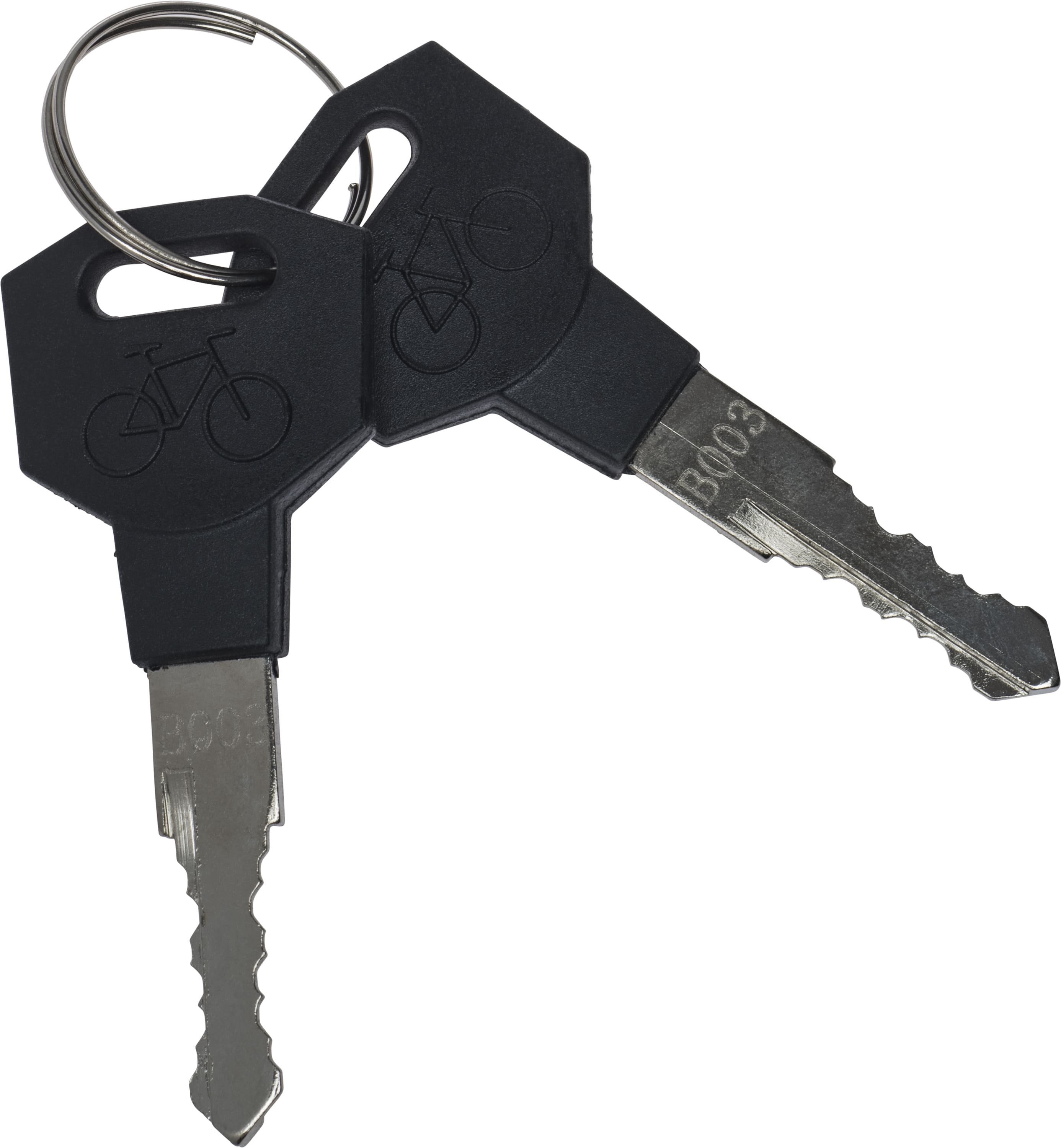 Alt View 11. Bell - Rampage 400 Chain Lock for Bike and Scooter - Black.