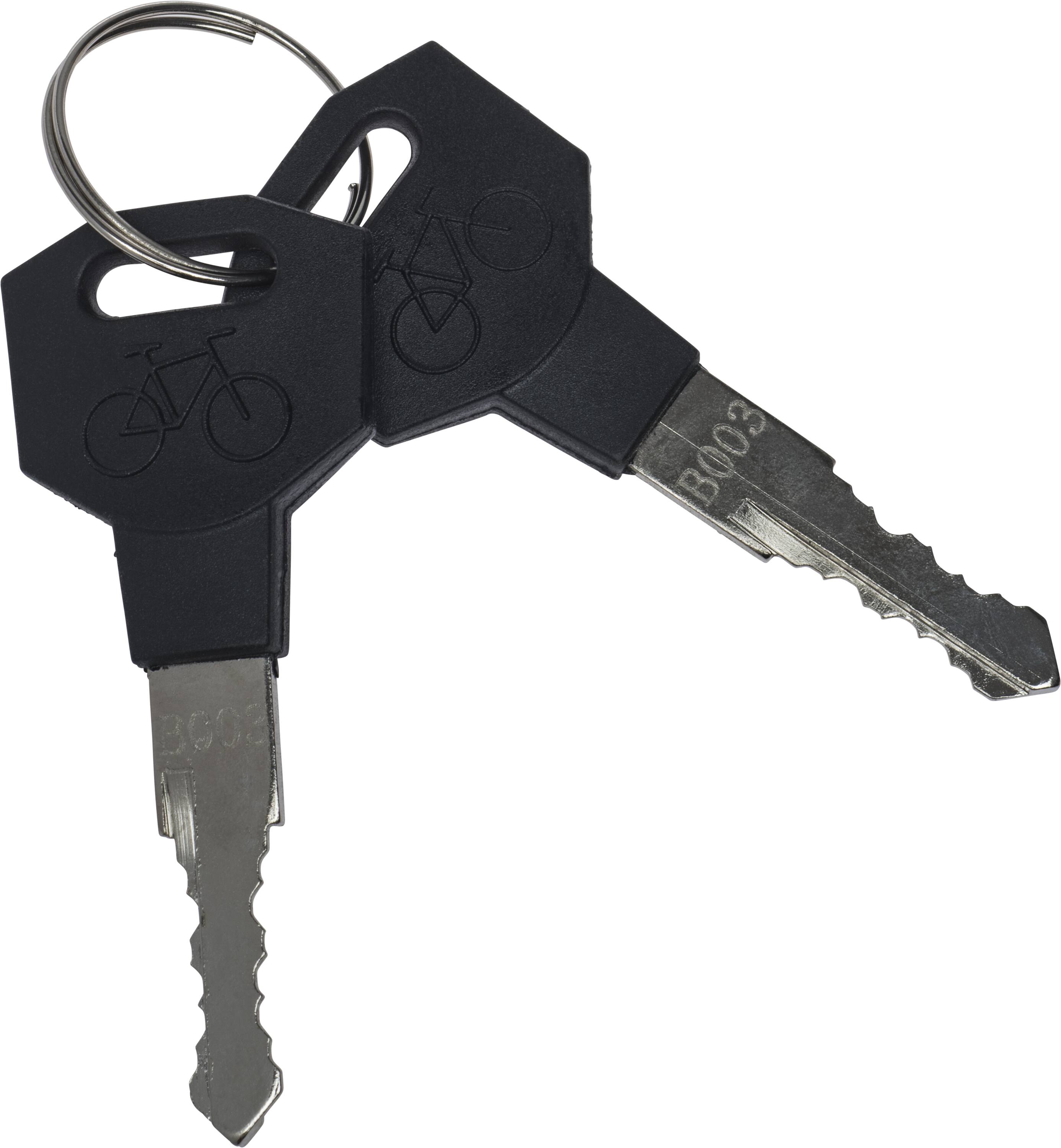 Alt View 11. Bell - Rampage 400 Chain Lock for Bike and Scooter - Black.