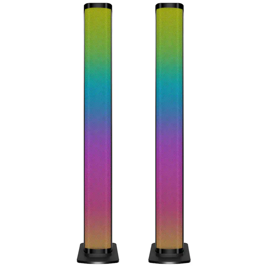 iLive Bright Lines Dual 20