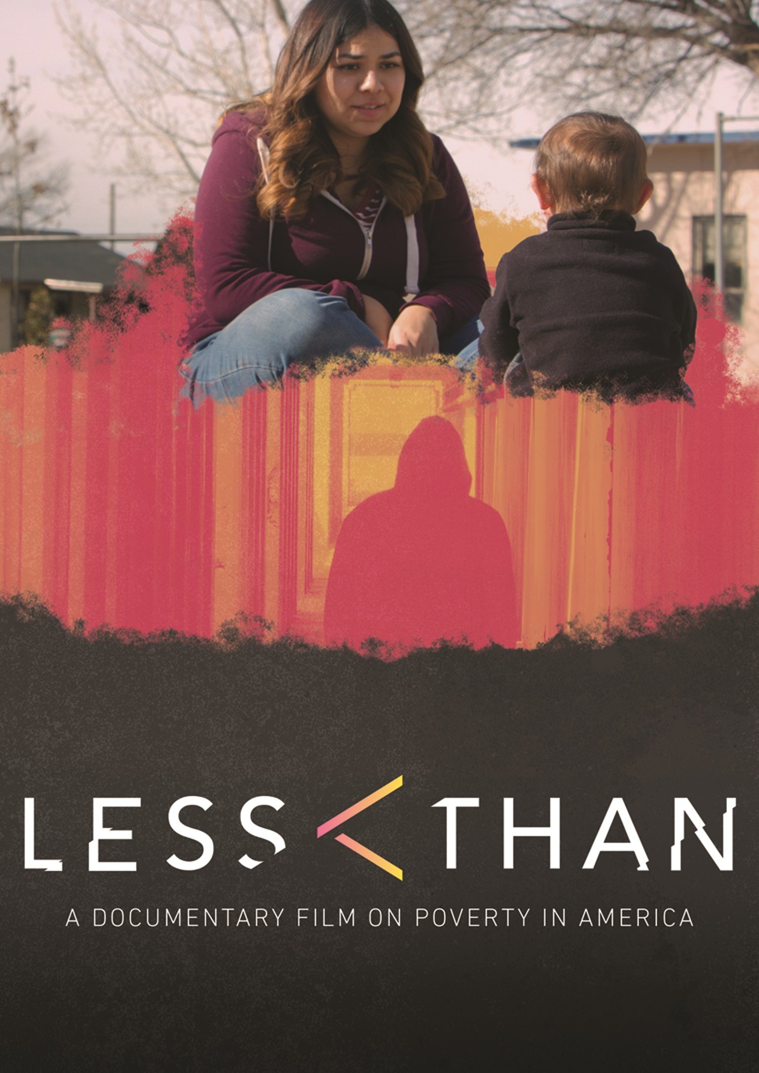 Best Buy: Less Than: A Documentary On Poverty In America