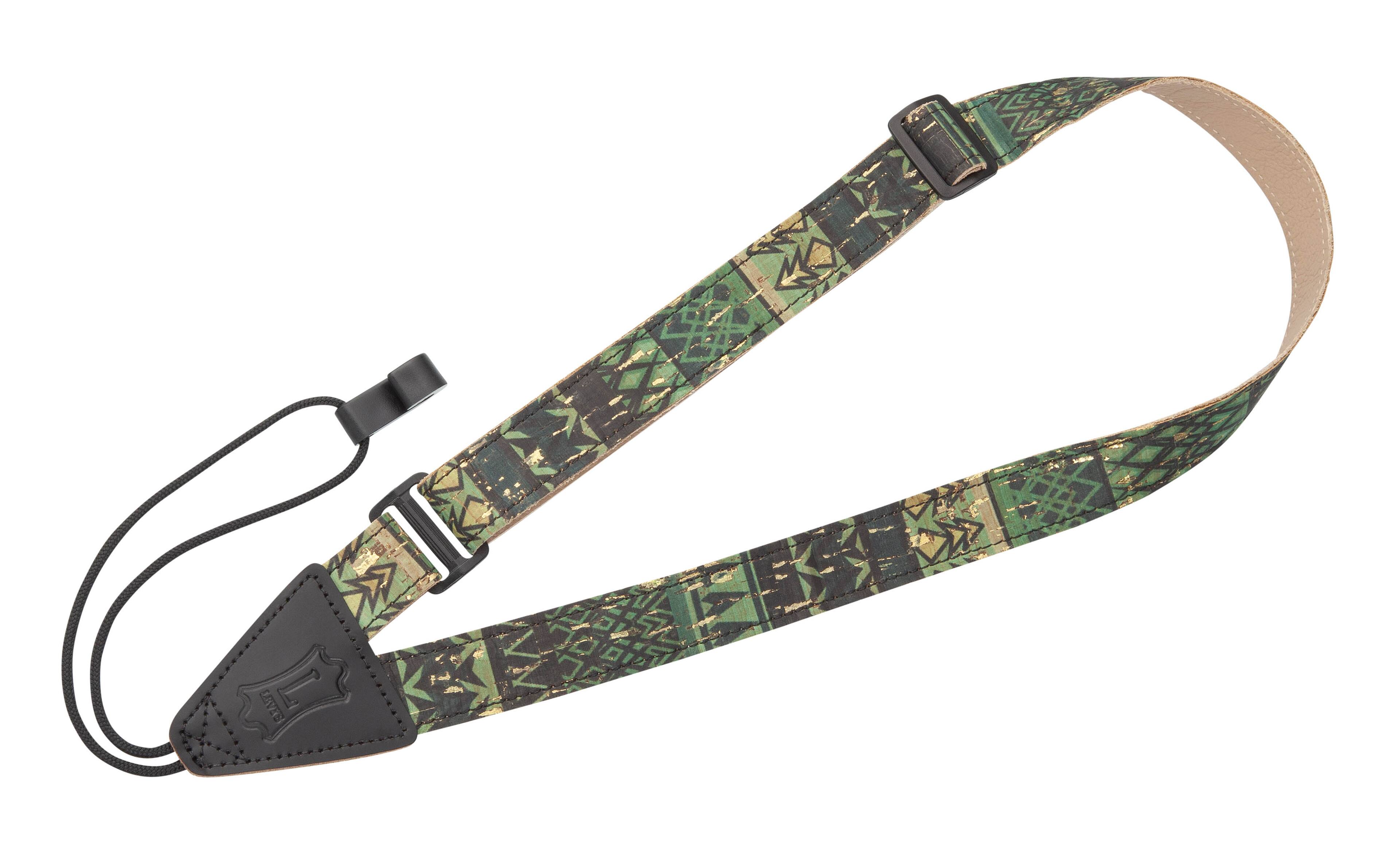 Levy's Leathers - Cork Strap for Classical Guitar and Ukulele with Adjustable Length, Leather Backing, and Secure Hook Attachment price history on PriceWatchPro