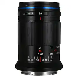Venus - Laowa 85mm f/5.6 Ultra Macro APO Lens for Nikon Z