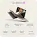 LG gram Pro AI
- 3.4 lbs
- 0.6" Thin
- Lightweight
- Windows 11 Home Copilot+ PC OS
- Intel® Core™ Ultra Processor CPU
- On-Device AI
- Cloud AI
- LG Dual AI
- 17-inch 16:10
- 2.5K IPS Resolution
- Up to 99% DCI-P3 Color gamut
- 31~144Hz Touchscreen
- Intuitive Control