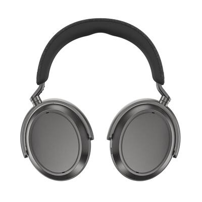 Sennheiser Refurbished Excellent MOMENTUM 4 Wireless Adaptive Sennheiser Refurbished Excellent MOMENTUM 4 Wireless Adaptive
