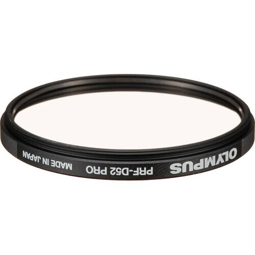 JAPAN MADE OLYMPUS PRO PRF-D52