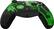 Alt View 9. PDP - Rematch Glow Advanced Wired Controller for Xbox Series X|S, Xbox One & Windows - Jolt Green.