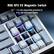 ROG HFX V2 Magnetic Switch
0.1 – 3.5 mm adjustable actuation & 0.01 mm precision tuning