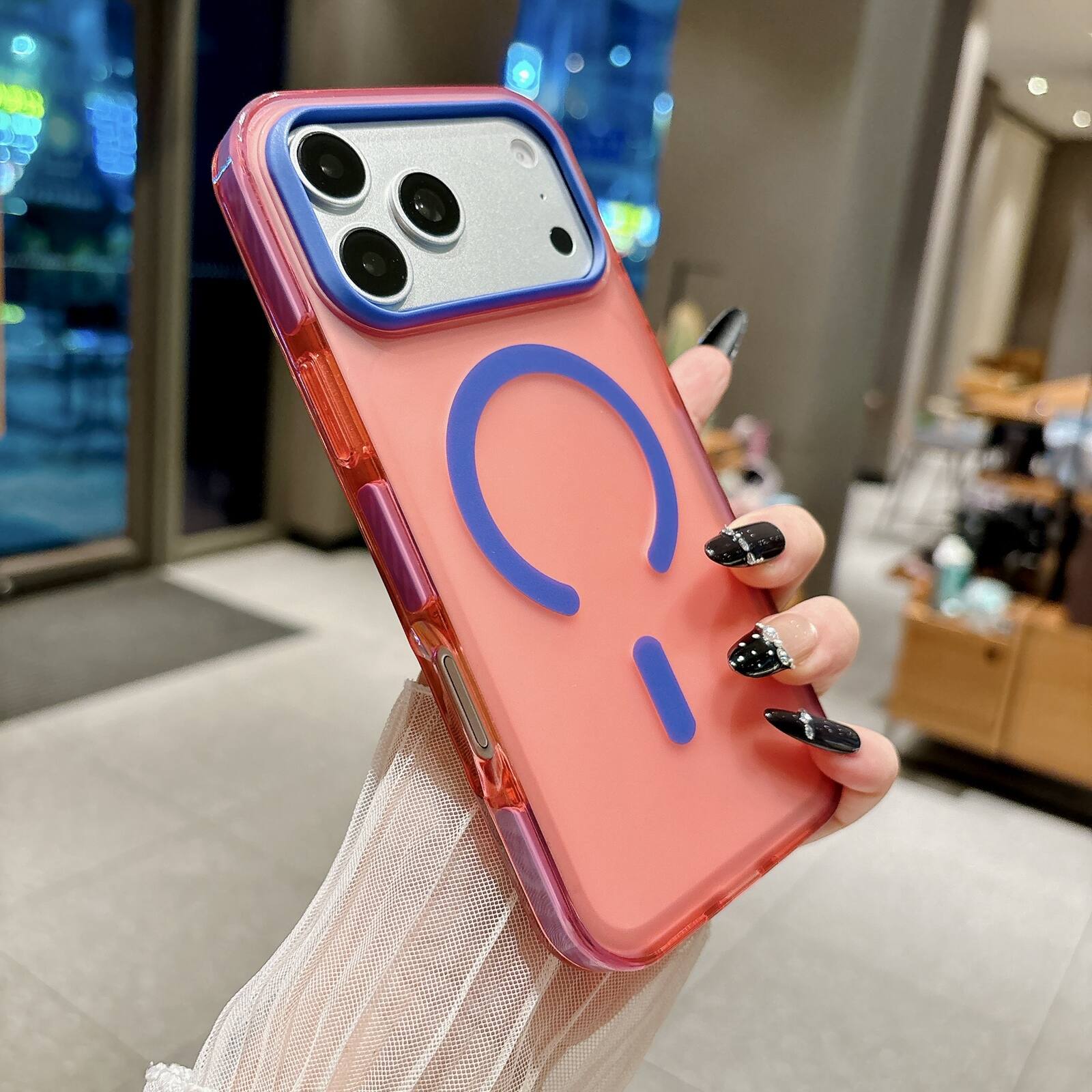 Luckypink