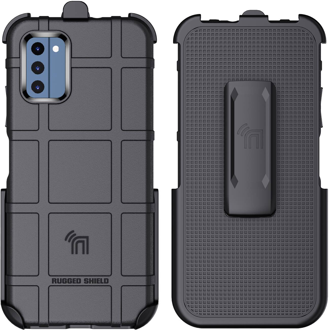 RUGGED SHIELD