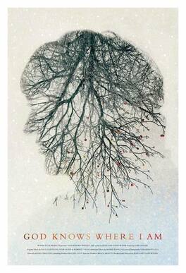 God Knows Where I Am - DVD