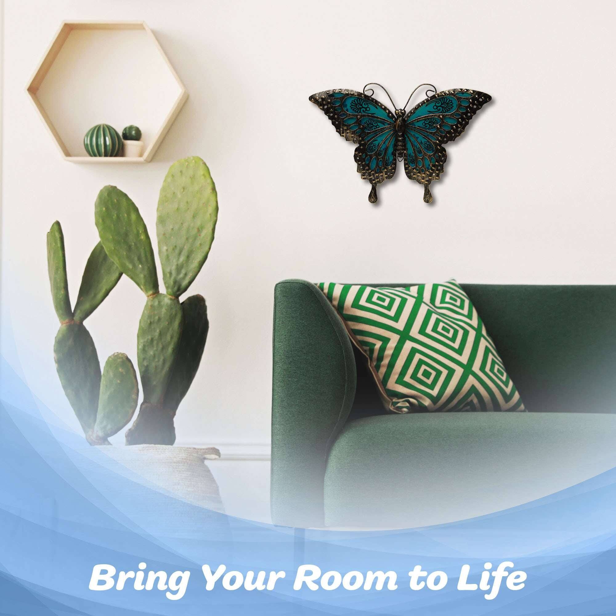 Bring Your Room to Life