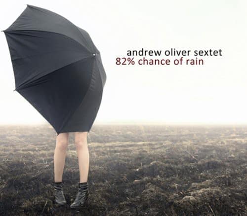 Andrew Oliver - 82% Chance of Rain   - COMPACT DISCS [CD] price history on PriceWatchPro