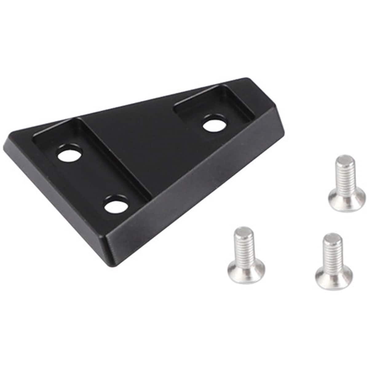 CAMVATE - Quick Release Male V-Lock Wedge Mount for DSLR Camera Battery price history on PriceWatchPro