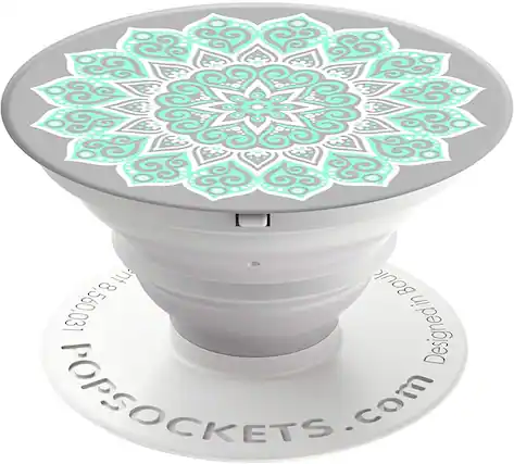 8th Boul 8,560.03 in 031 Designed in the USA POPSOCKETS.com