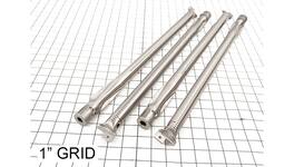 Weber - WEB40428 BURNER TUBE GRP SUMMIT 4B BB