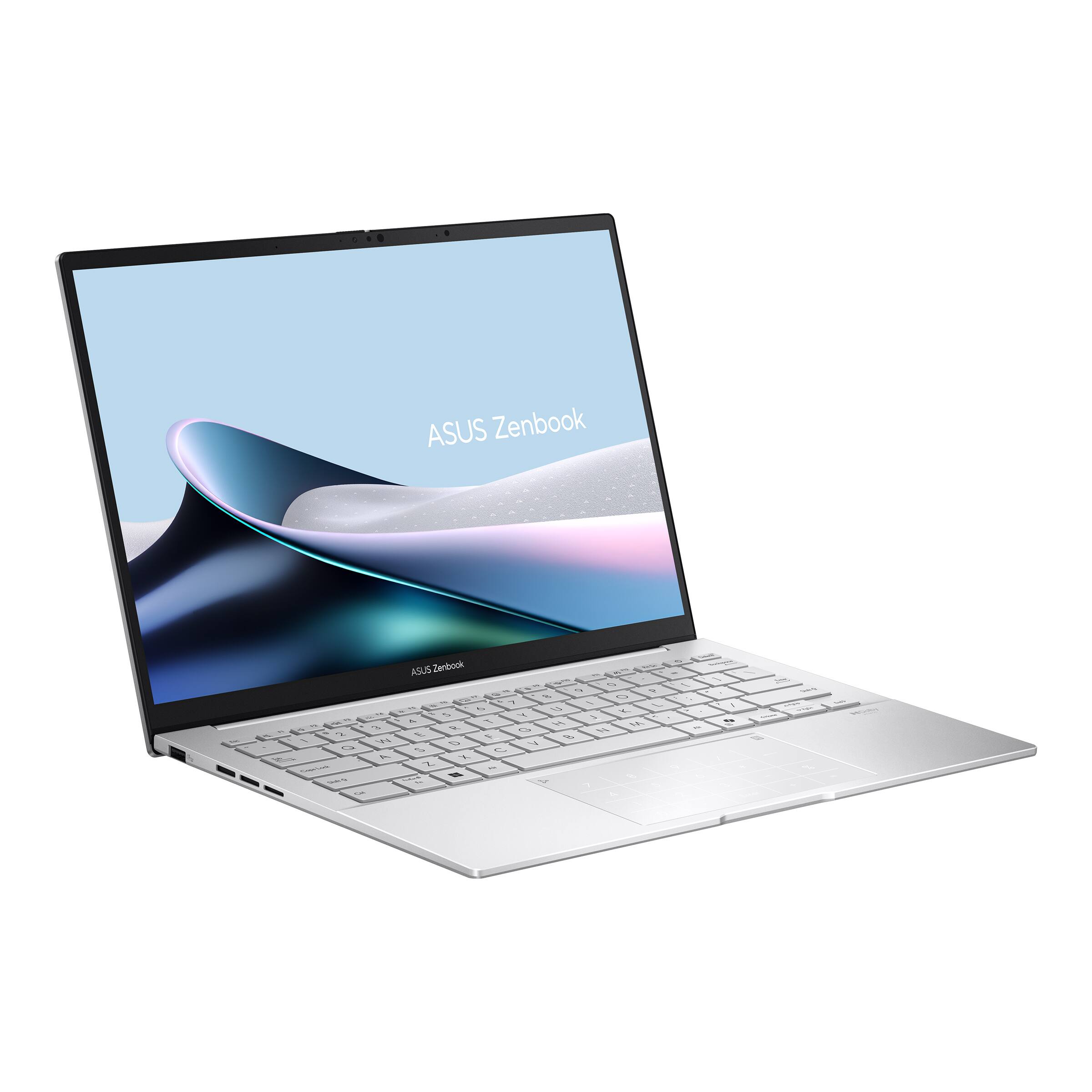ASUS Zenbook