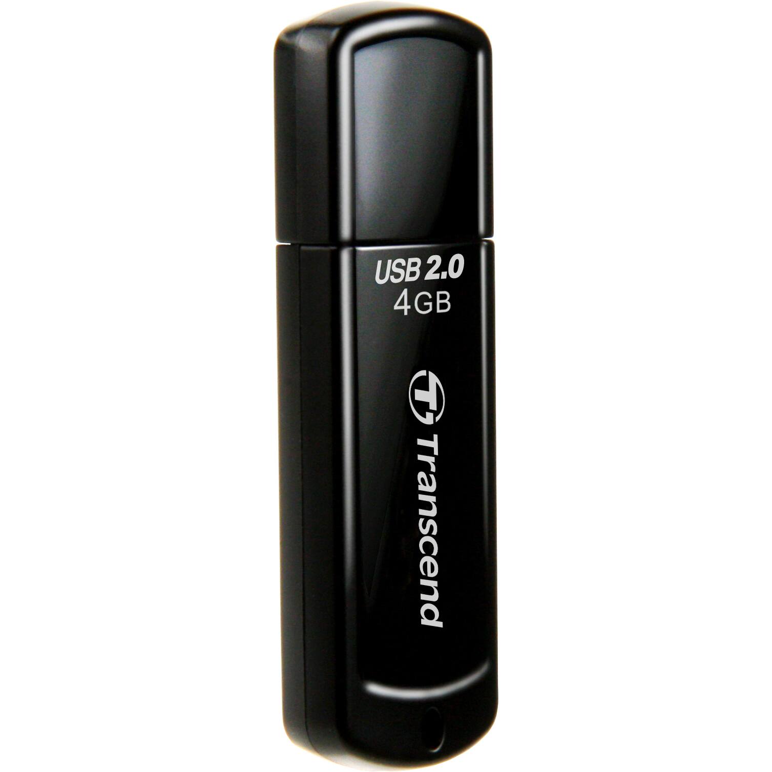 USB 2.0 4GB Transcend