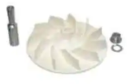 Kirby - 1 Pack Vacuum Part Part #119078G