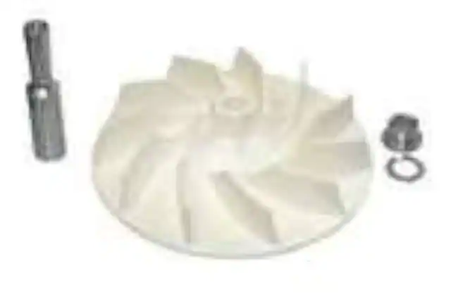 Front. Kirby - 1 Pack Vacuum Part Part #119078G.