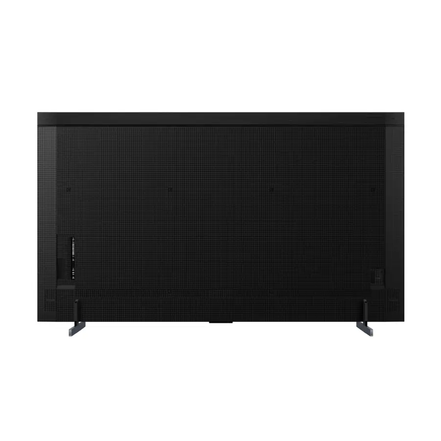 Alt View 18. TCL - 85" Class QM8-Series 4K UHD HDR QD Mini LED Smart Google TV (2024) - Black.