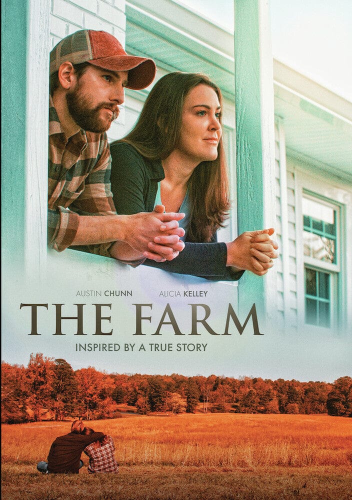 The Farm (MOD) (DVD Movie) price history on PriceWatchPro