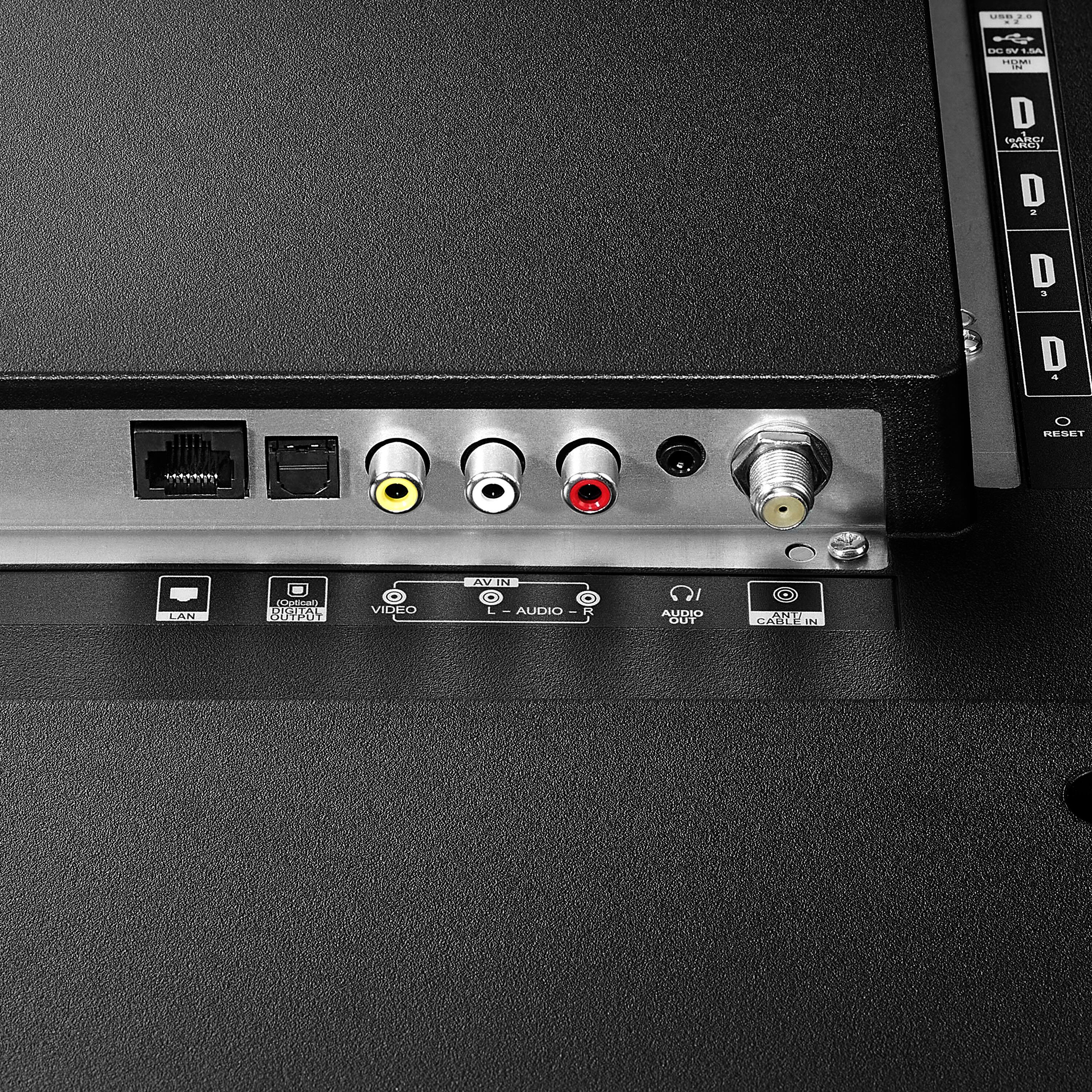 IM - 1.AA MLMI ... D GARO ARCI D 2 D a D RESET AVIN LAN MENN RISAL VIDEO L - AUDIO R AUDIO OUT PAR

USB 2.0
DC 12V 2A
FILM

D1
D2
D3
D4

RESET

AVIN
VIDEO
AUDIO OUT
AUDIO IN
CARTRIDGE IN

LAN
CONTROL
SUTTOUT