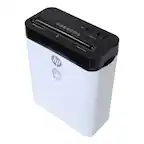 HP Compressed Shredder L13
4 Sheets Platinum
hp