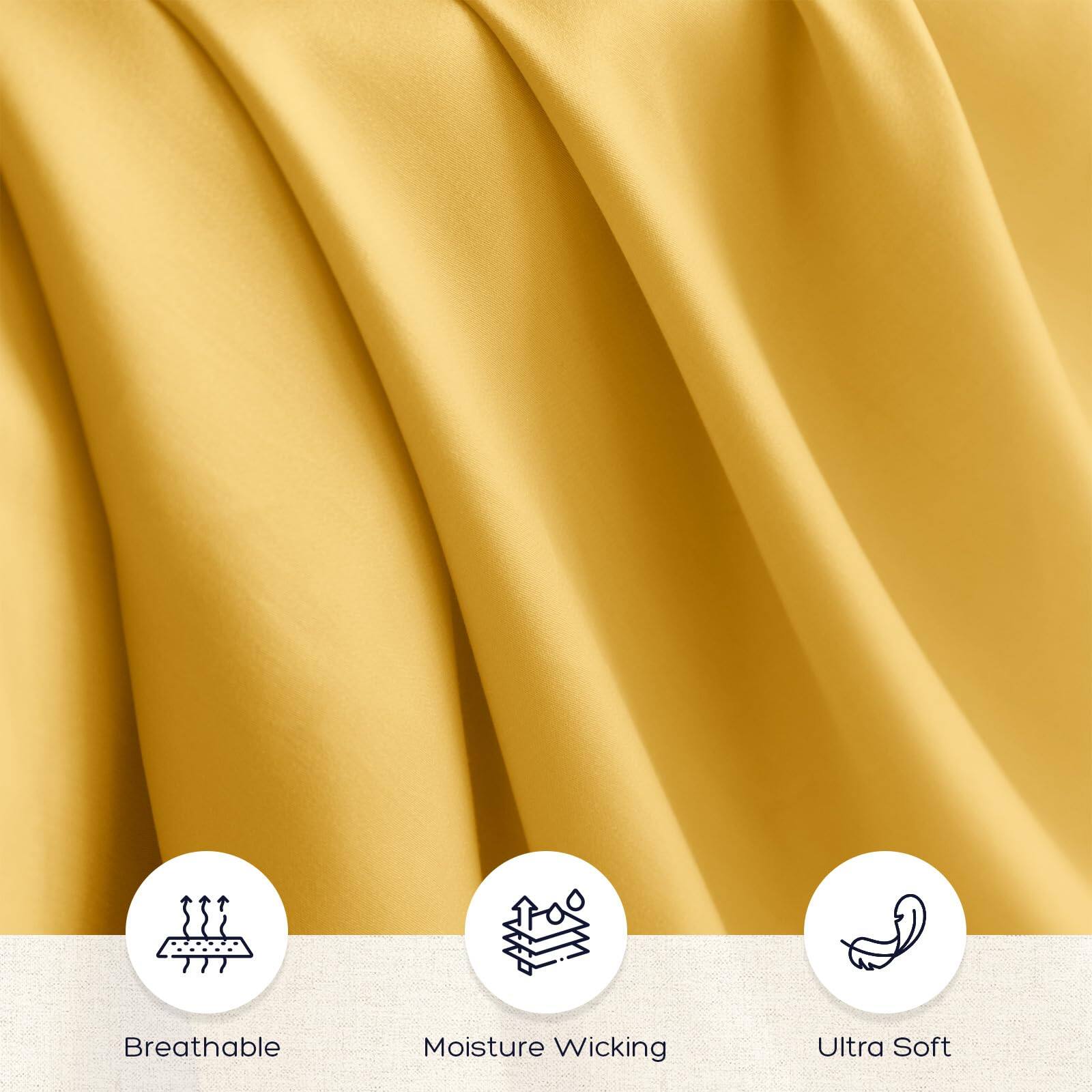 Breathable  
Moisture Wicking  
Ultra Soft