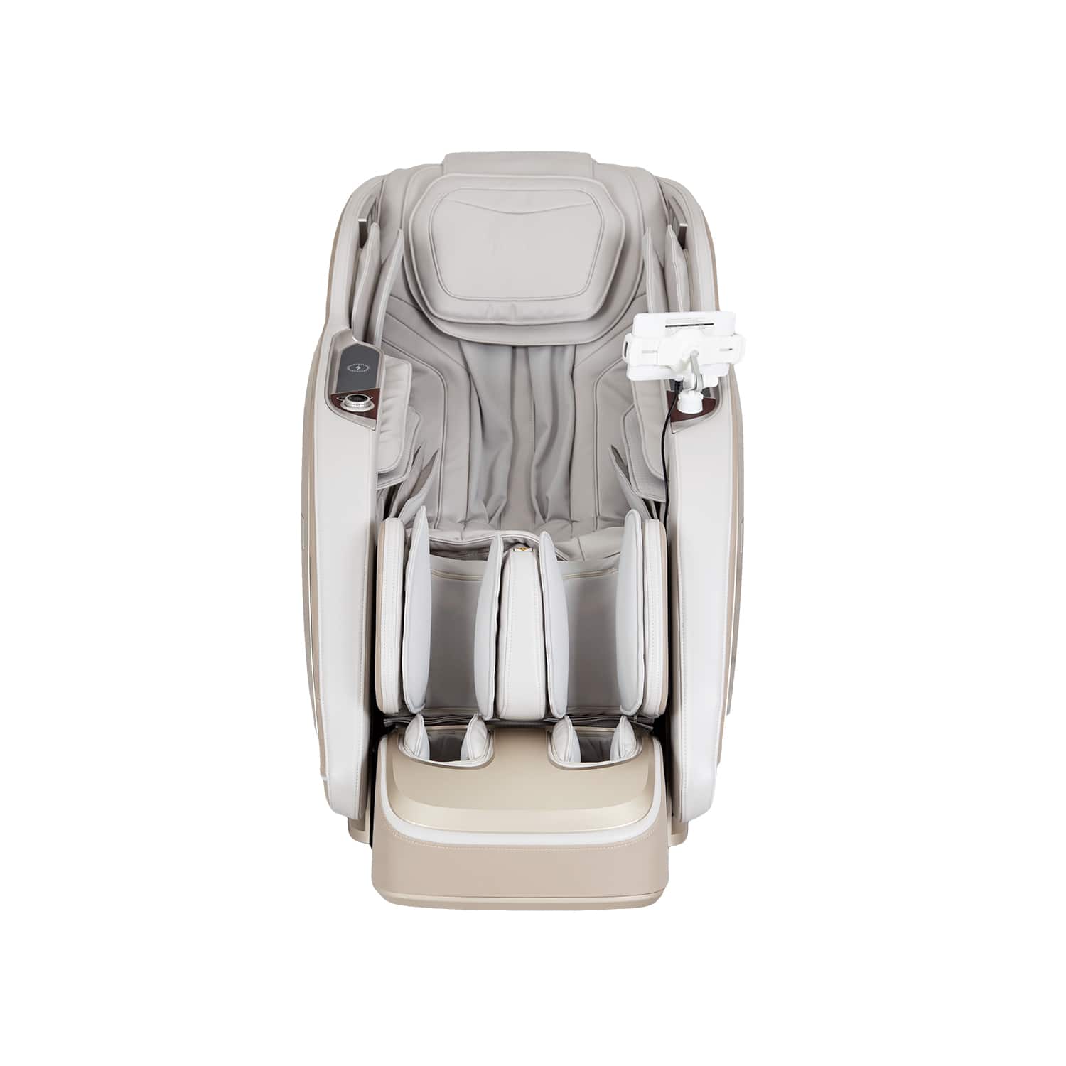 Osaki Titan 8500 Max 4D Zero Gravity Massage Chair with Dual Rail