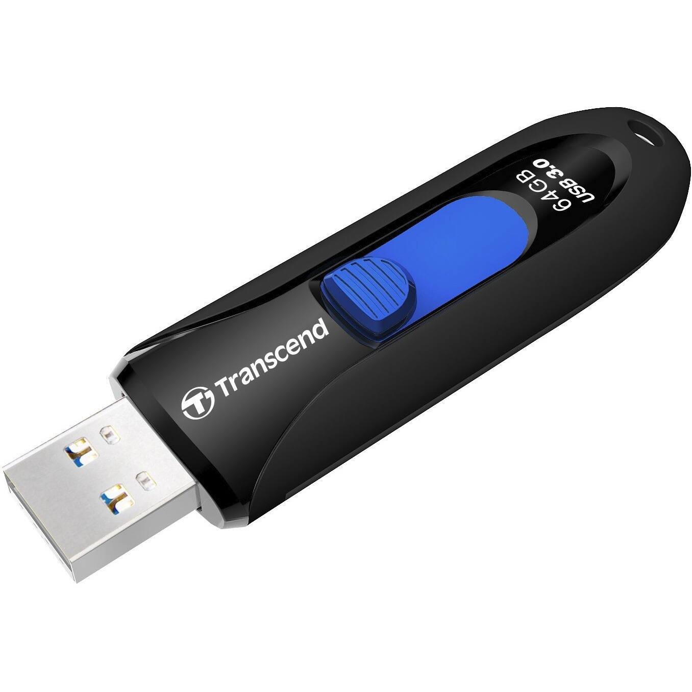 GB 3.0 64GB 4 9 USB Transcend