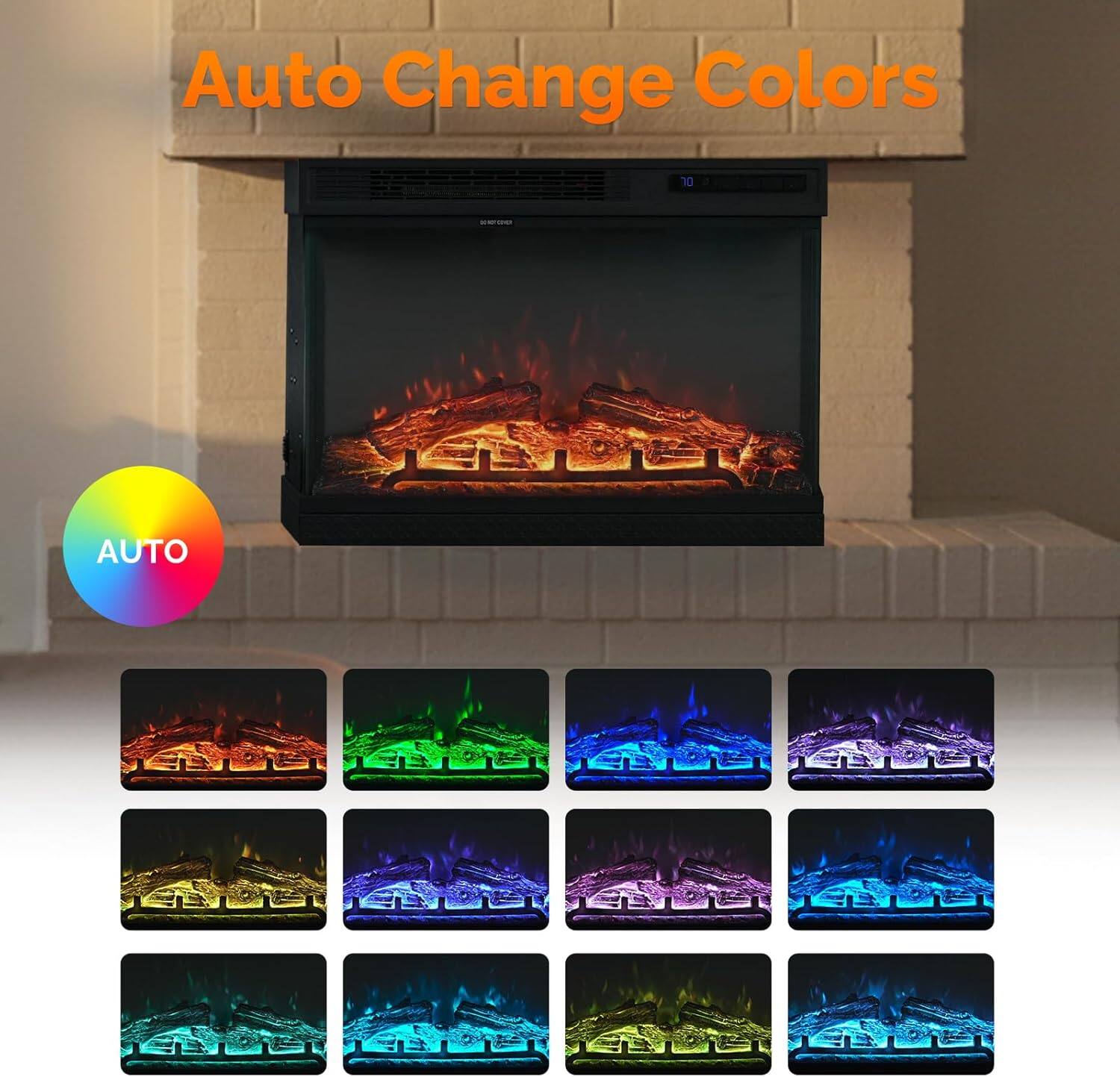 Auto Change Colors

AUTO