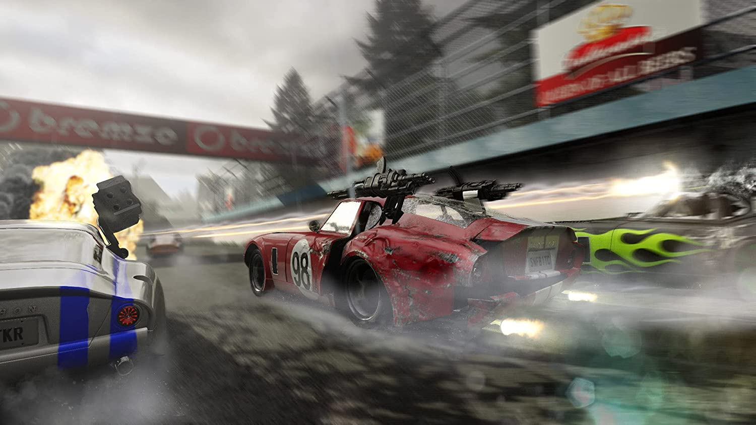 bremze Oben  
98  
SNFBITO KR  
KR