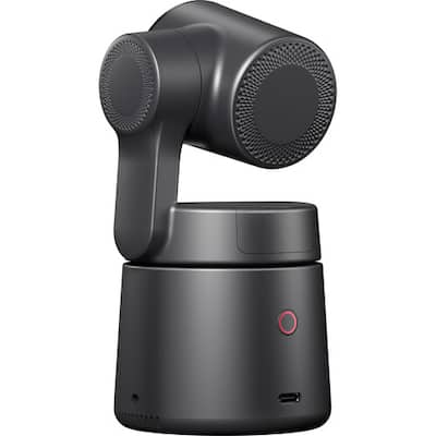 OBSBOT Tail AIR NDI Streaming PTZ Camera / 4K Webcam with AI OBSBOT Tail AIR NDI Streaming PTZ Camera / 4K Webcam with AI