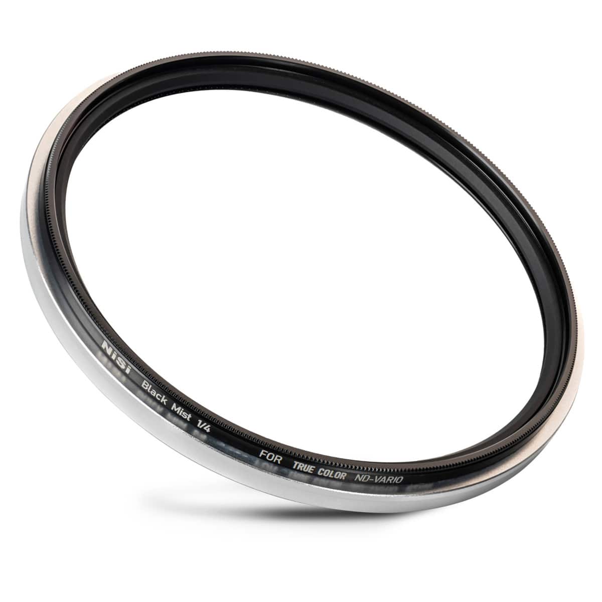 NiSi - Black Mist 1/4 Filter for 77mm True Color VND and Swift System price history on PriceWatchPro