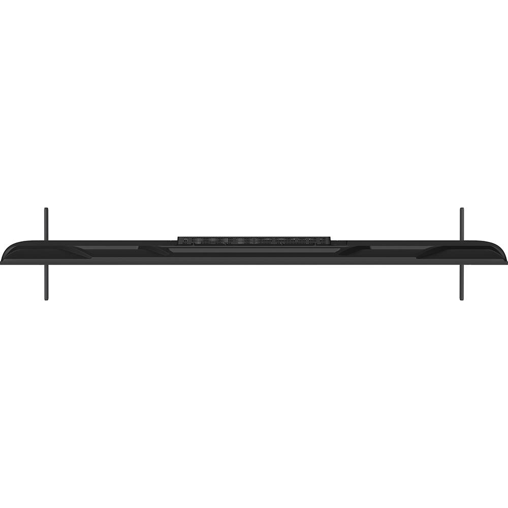 Alt View 3. Panasonic - 75" W85C 4K 3840x2160 60Hz QD-Mini LED Google TV (2026).