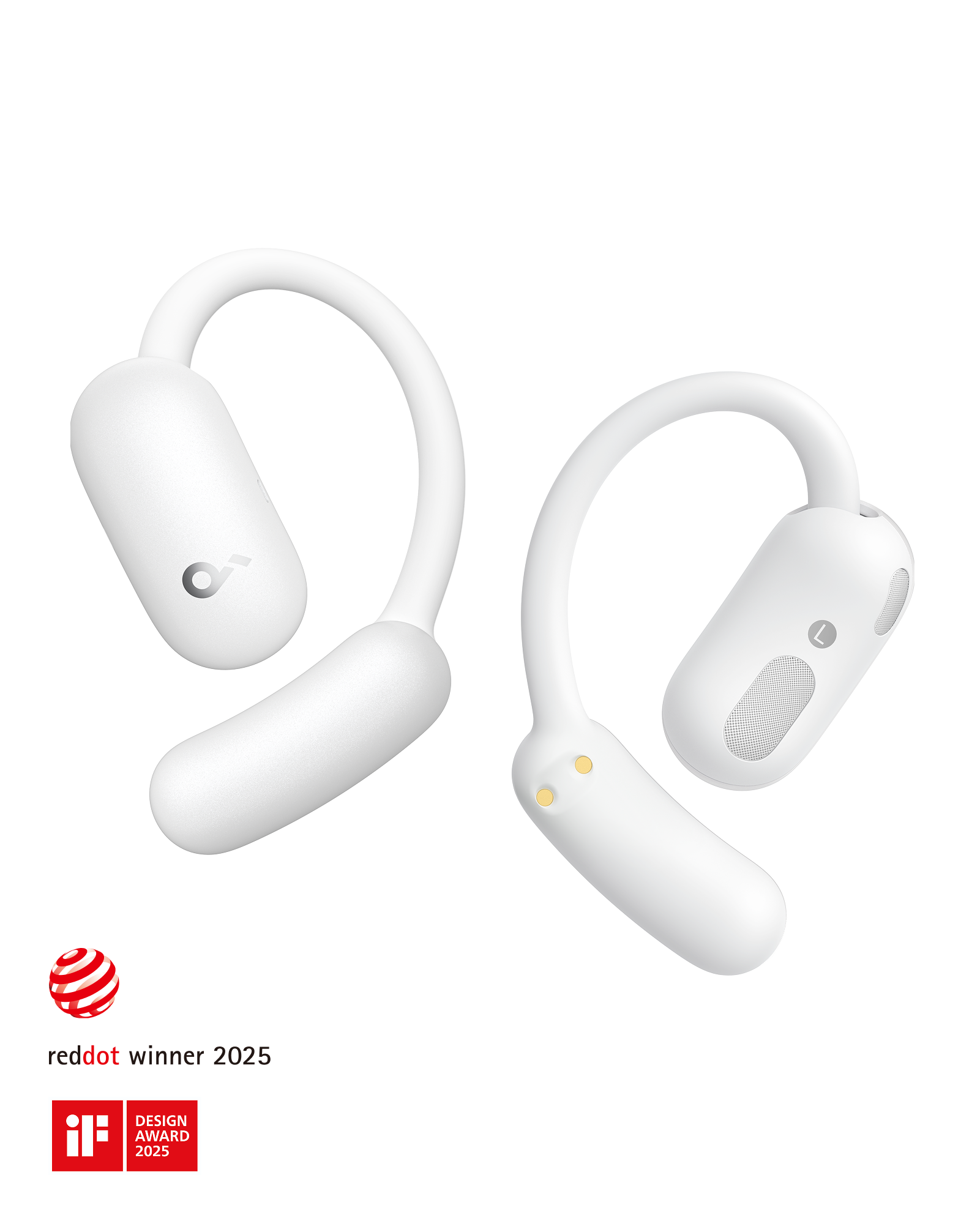 reddot winner 2025  
DESIGN AWARD 2025