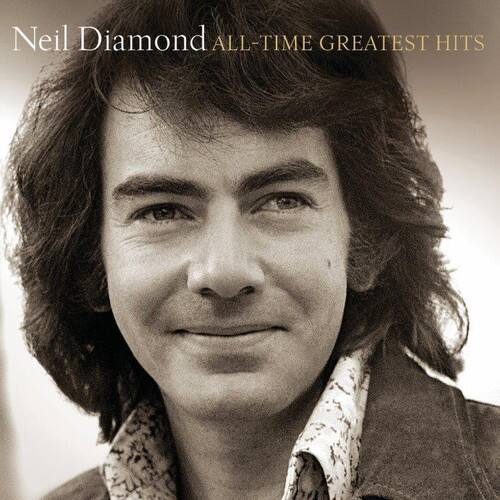 Neil Diamond All-Time Greatest Hits
