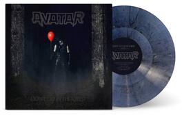 Avatar - Don't Go In The Forest - VINYL LP