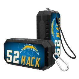 Keyscaper - Khalil Mack Los Angeles Chargers - Black