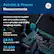 Reliable & Precise Measurements
Advanced materials together with strict quality control ensure precise and stable weighing results.
4 Upgraded E-shape sensors
24-bit high precision ADC
20,000 life span tests