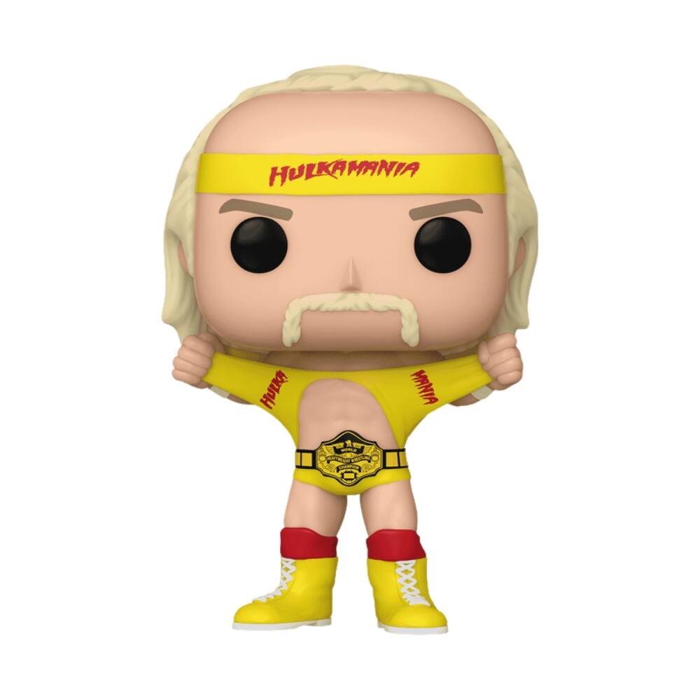 HULKAMANIA  
HULKA MANIA  
1 DOOO