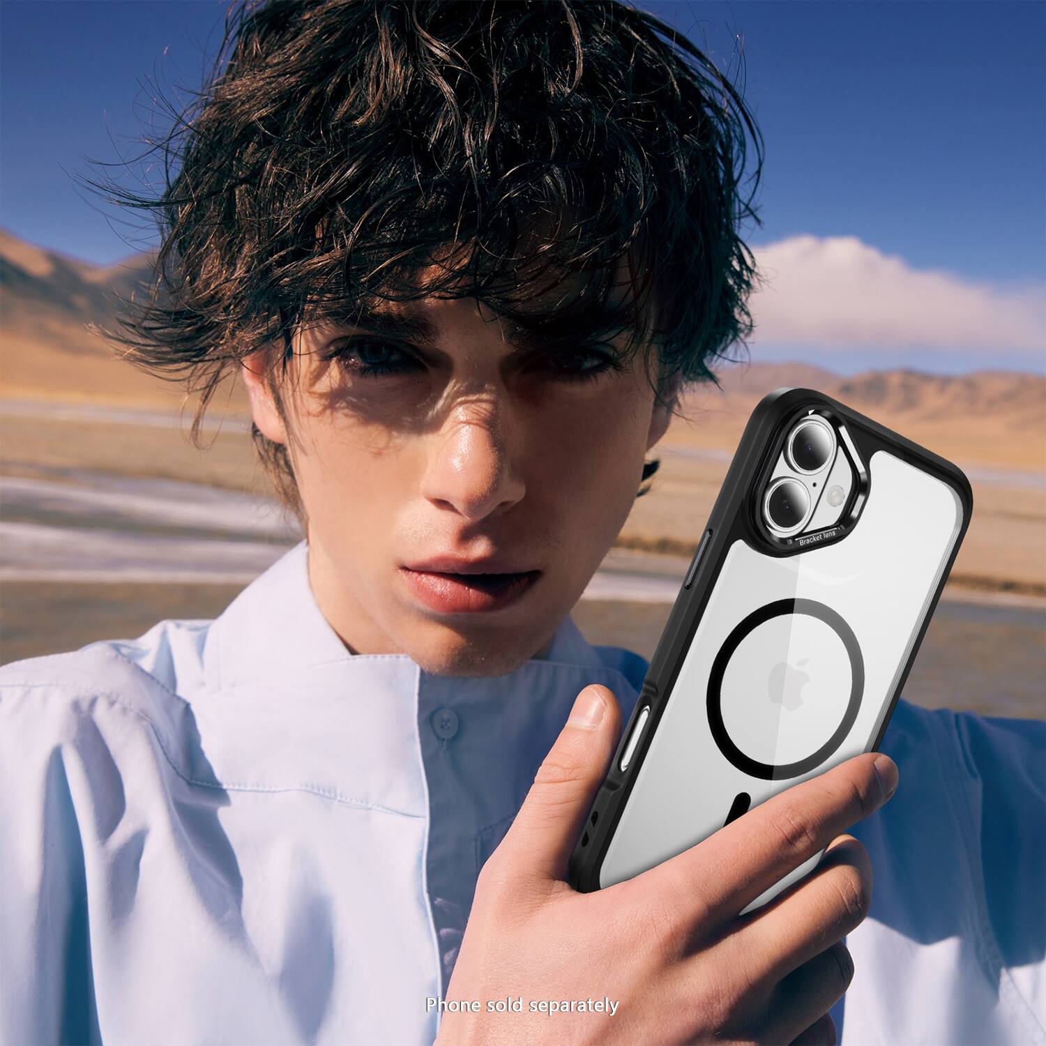 media item thumbnail