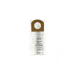 EnviroCare - Vacuum Bag for Vacuum Part #122SW 1 Pack