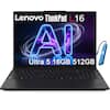 Lenovo ThinkPad L16 AI Ultra 5 16GB 512GB