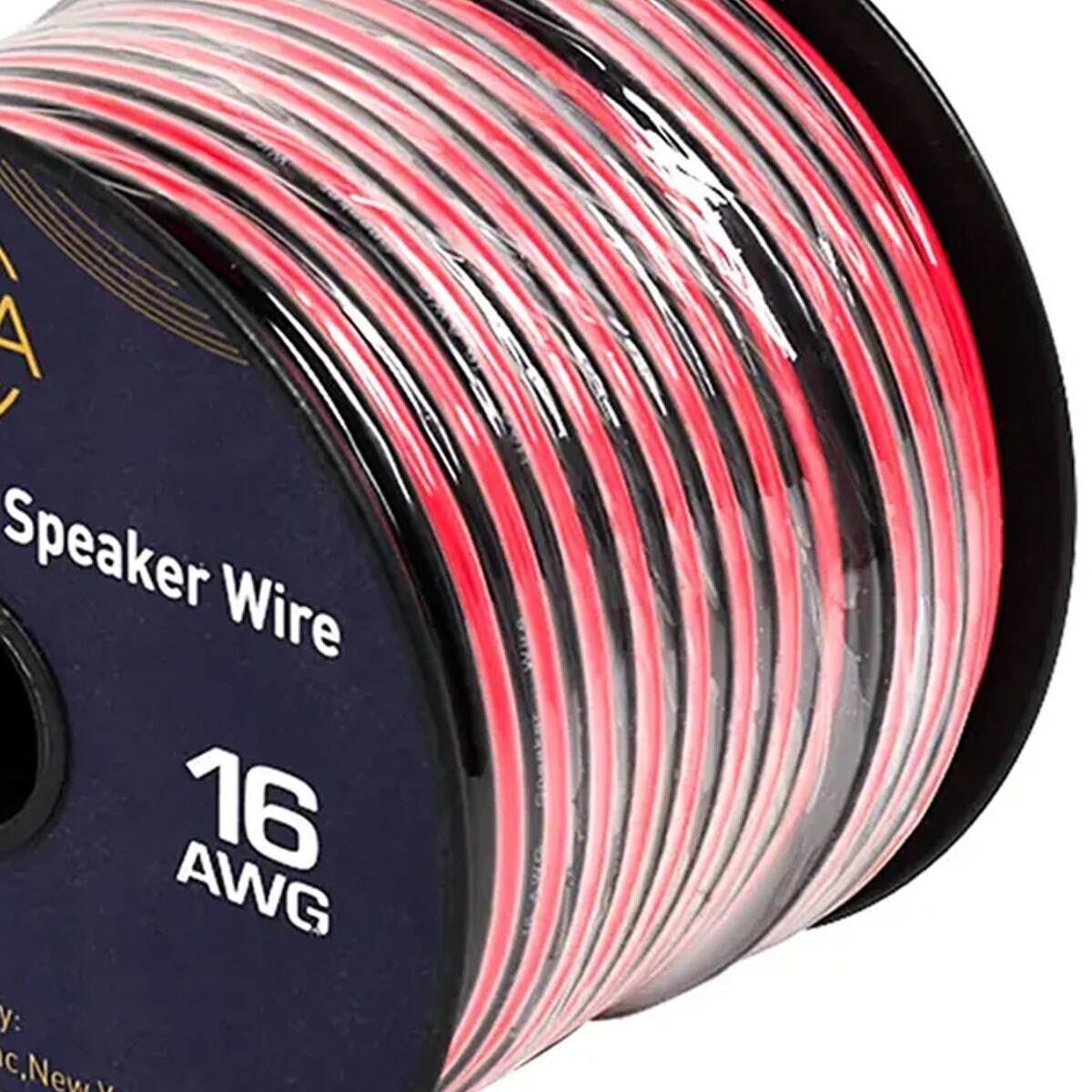 Speaker Wire 16 AWG