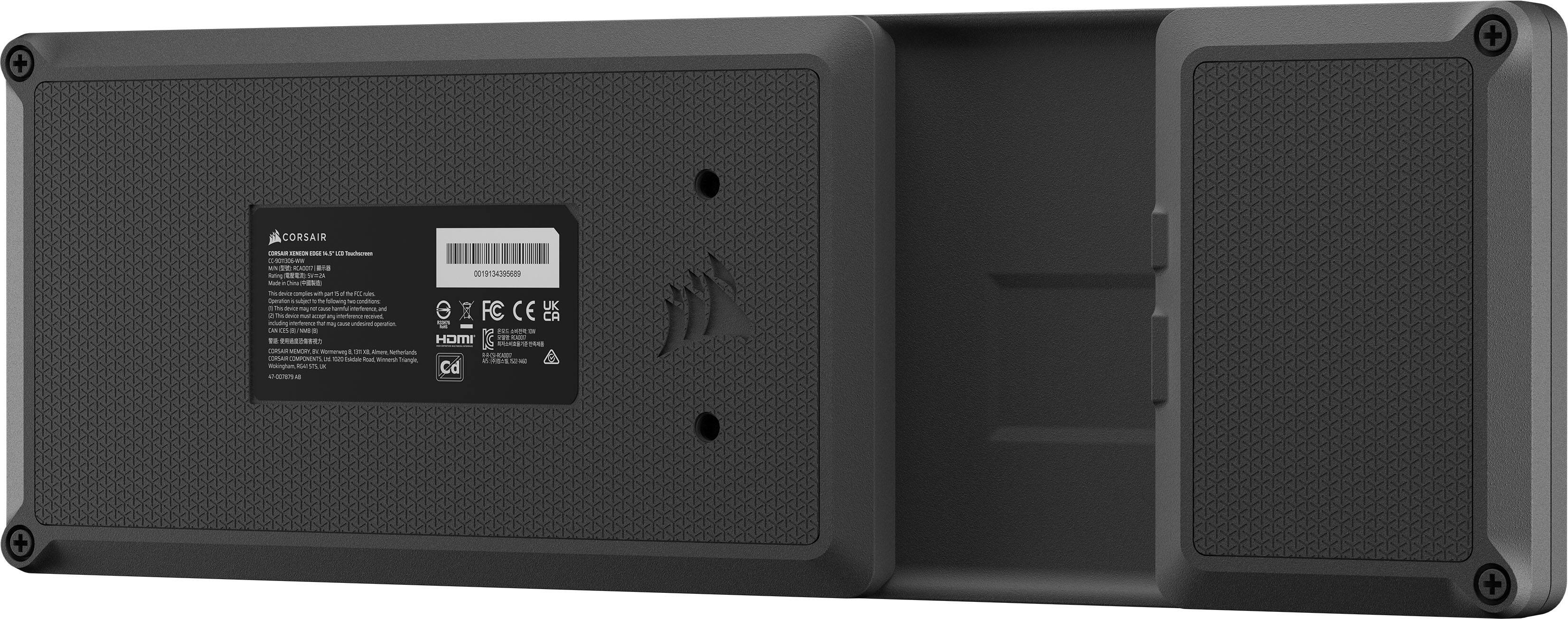 The text on the image reads: "Corsair - C - Ni ... -a 1AmILE - - de A Bna Maring **. - - - -  - - - - 1 - - - 7 - sAen t faliouing - - - aes - - - - nto a - - - - y hos -s misding - - my - - - ... -  - .. . -OA MEN do ern a - . - - As COMPRENTS - o  -u - Tintoras mnphan SA -  nnn1339 UK FC CE CA - AAA - HOMI ... - is  10 - E - PBE V - Cd + +".