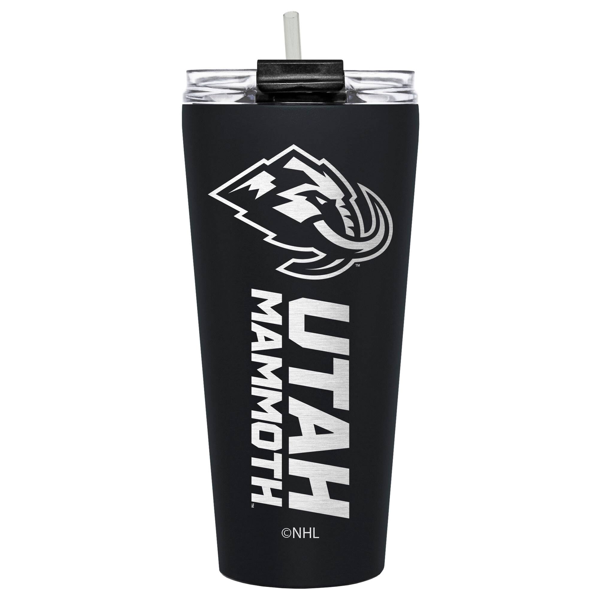 MAMMOTH  
UTAH  
NHL