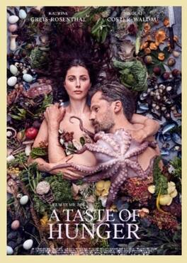 A Taste of Hunger - DVD
