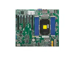 Supermicro - X14SBI-TF Server MB, Intel Xeon 6700-series, LGA-4710, Up to 350W TDP